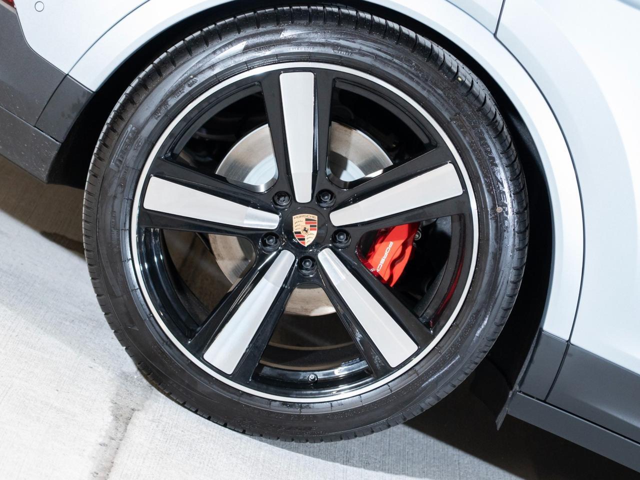 2026 Porsche Cayenne S Pompano Beach FL