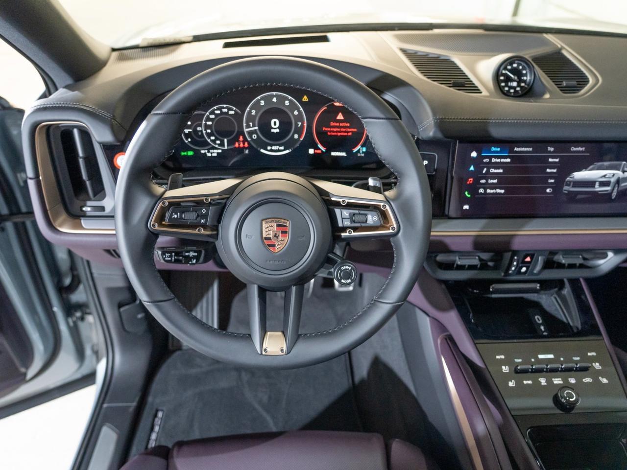 2026 Porsche Cayenne S Pompano Beach FL