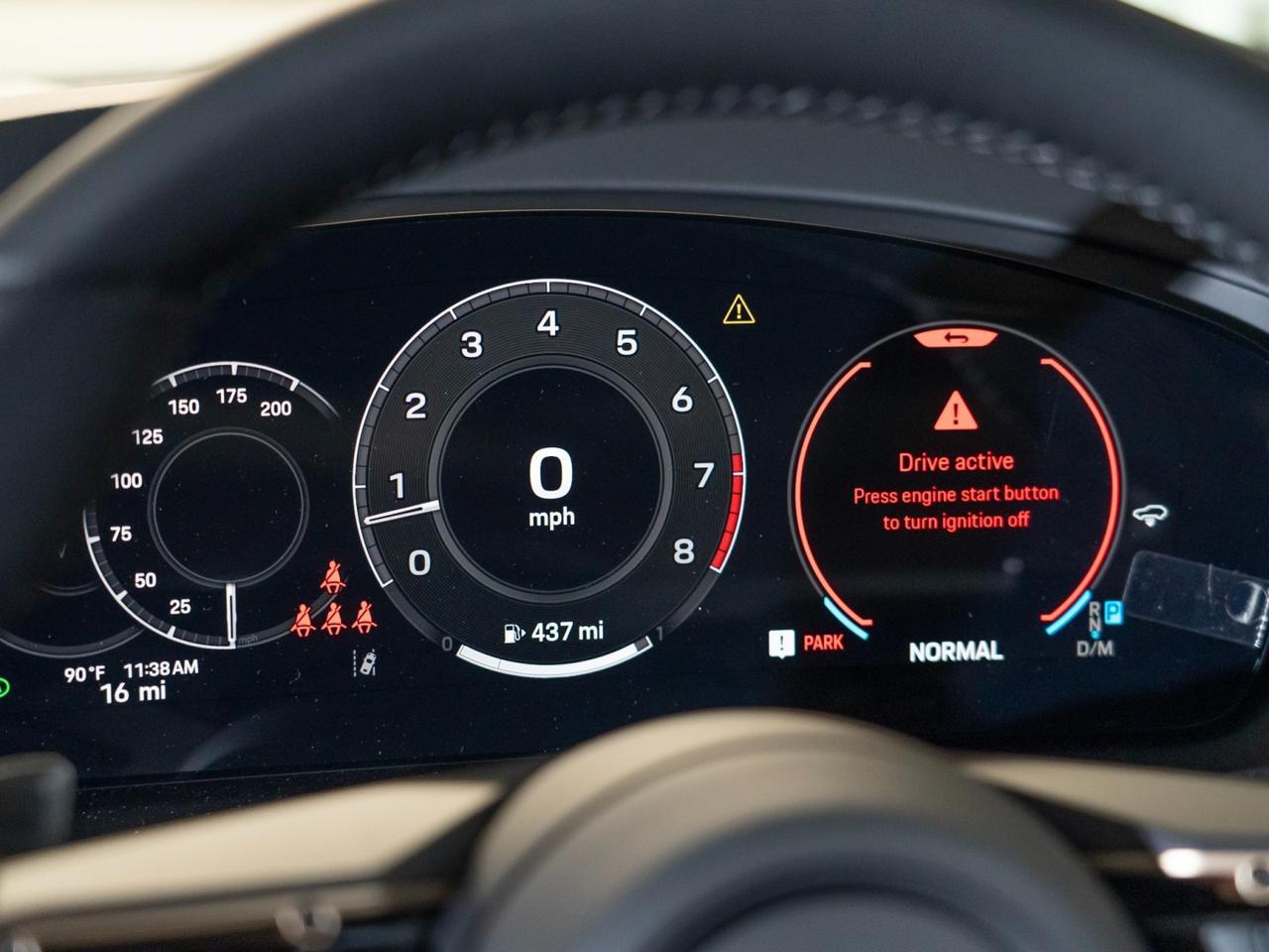 2026 Porsche Cayenne S Pompano Beach FL