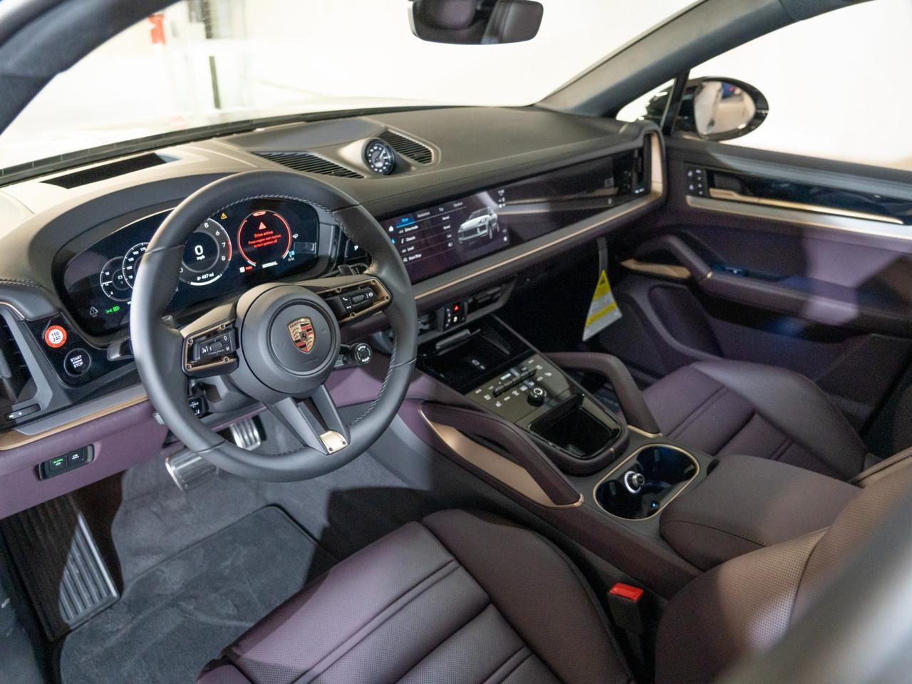 2026 Porsche Cayenne S Pompano Beach FL