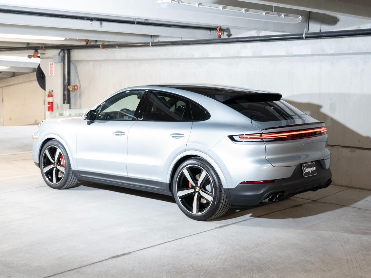 2026 Porsche Cayenne S Pompano Beach FL
