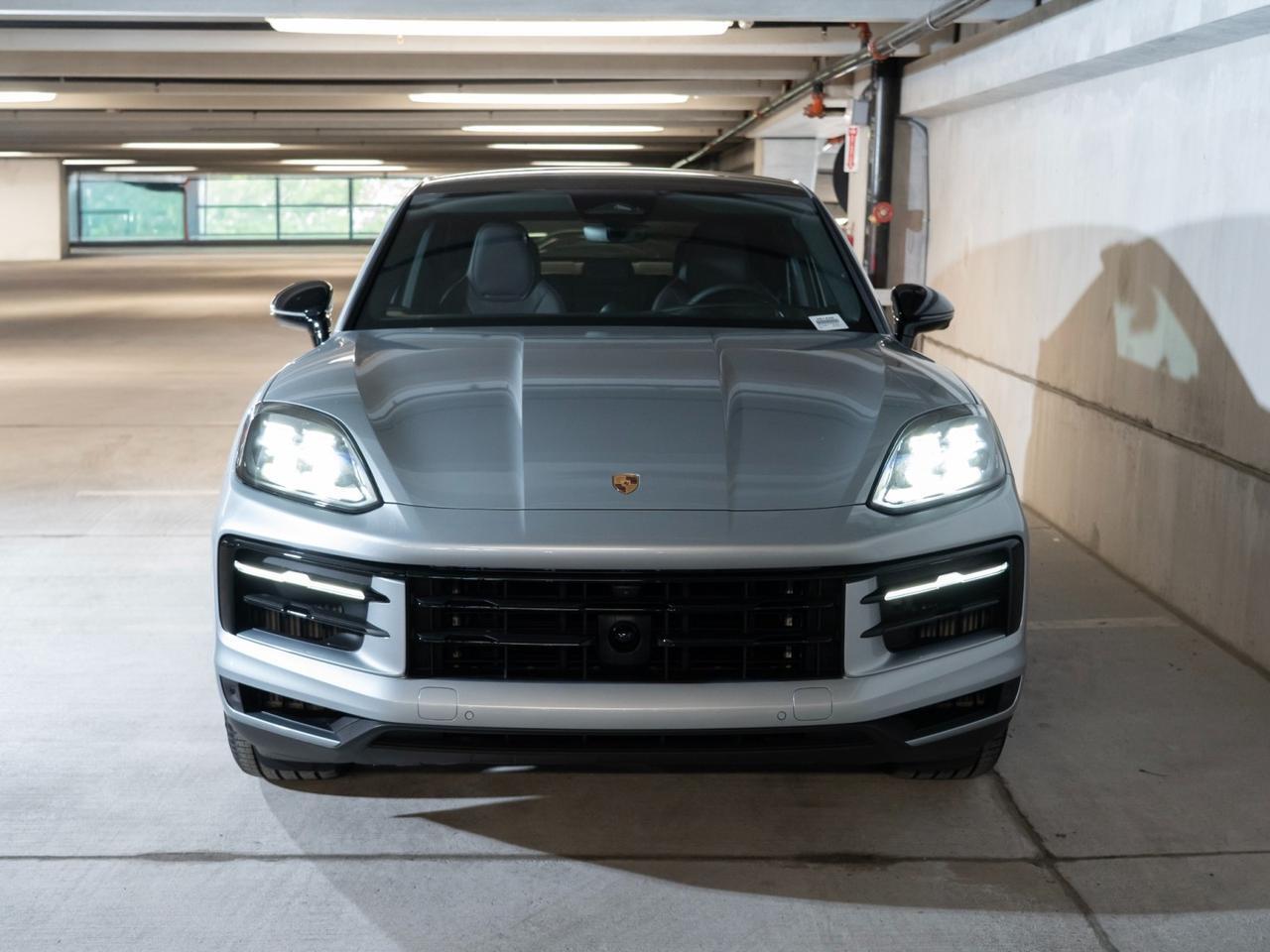 2026 Porsche Cayenne S Pompano Beach FL