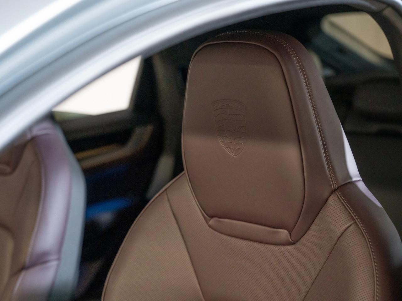 2026 Porsche Cayenne S Pompano Beach FL