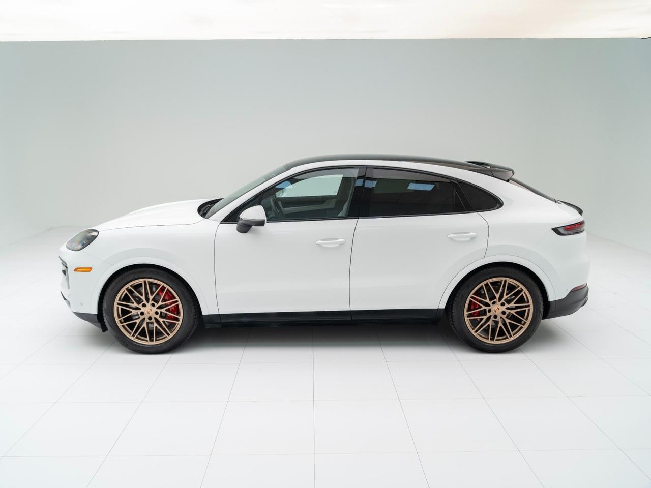 2026 Porsche Cayenne S Pompano Beach FL