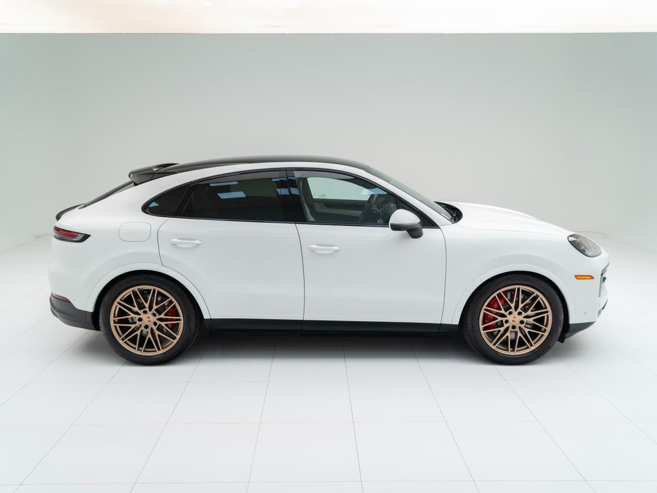 2026 Porsche Cayenne S Pompano Beach FL