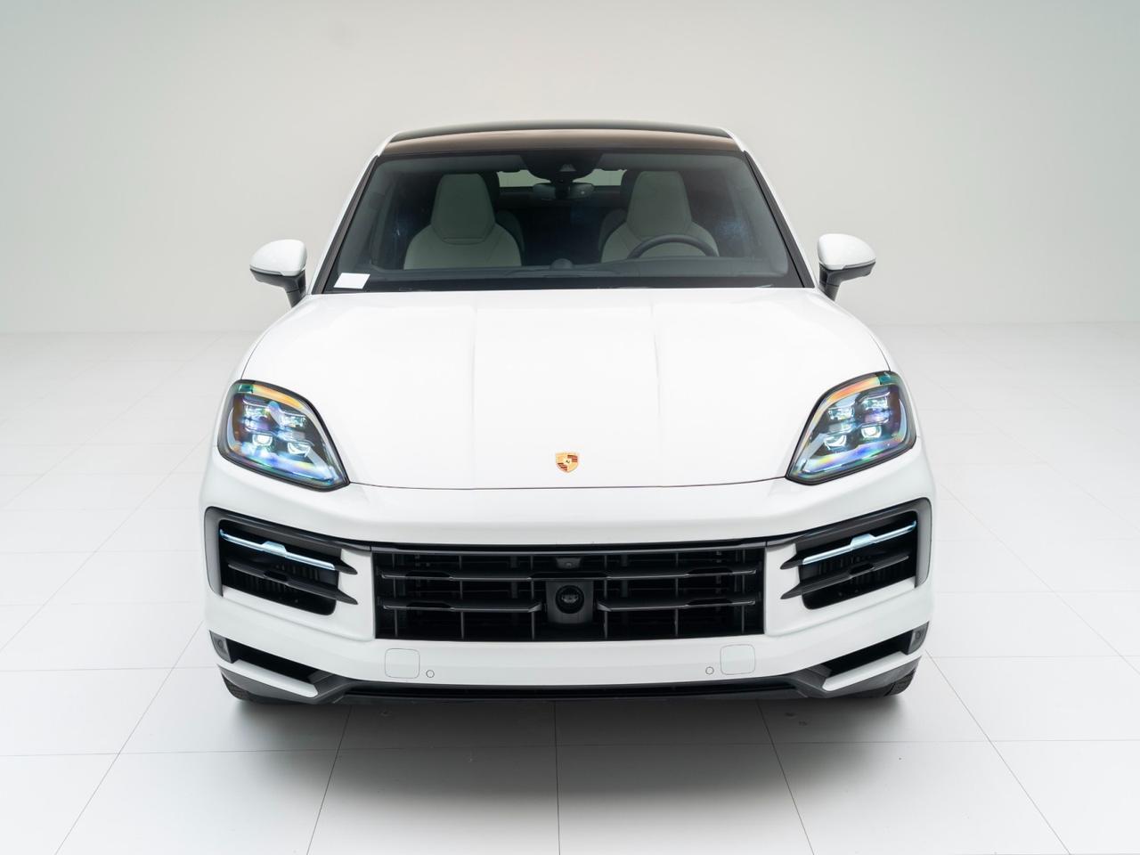 2026 Porsche Cayenne S Pompano Beach FL