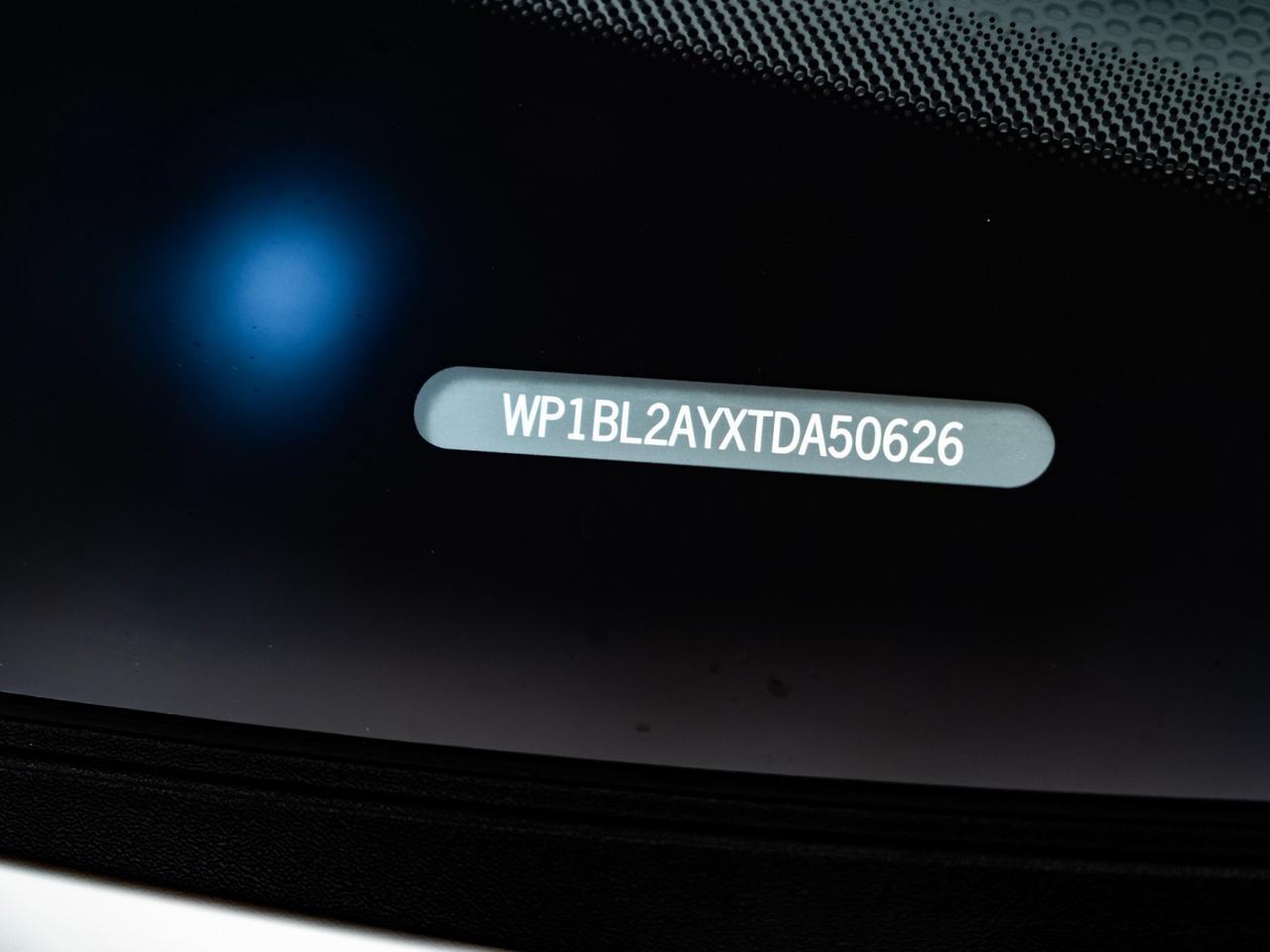 2026 Porsche Cayenne S Pompano Beach FL