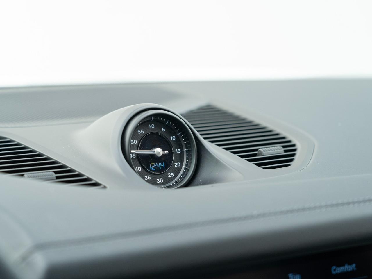 2026 Porsche Cayenne S Pompano Beach FL