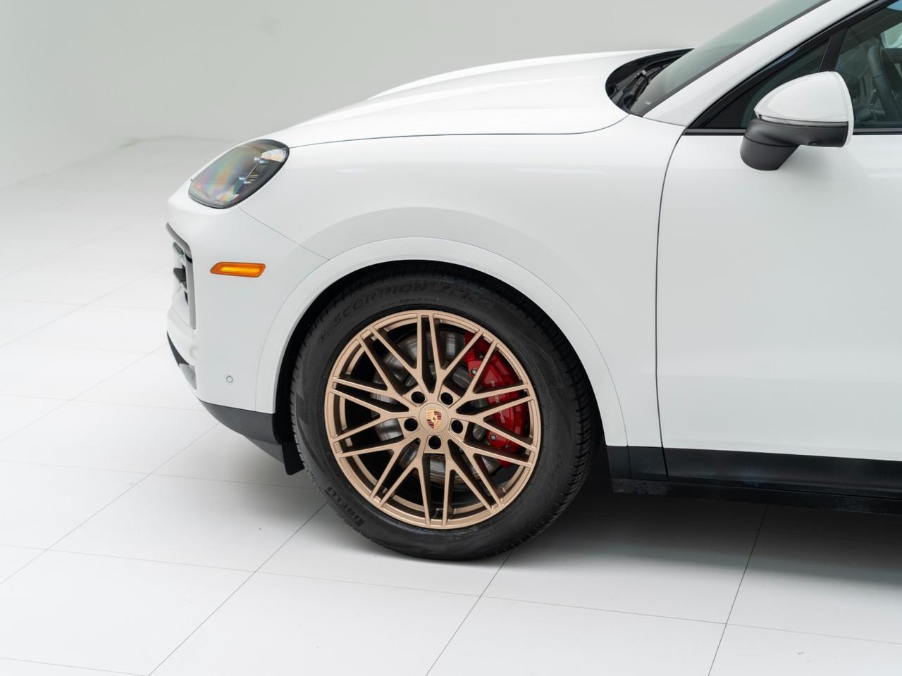 2026 Porsche Cayenne S Pompano Beach FL