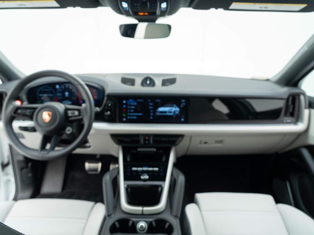 2026 Porsche Cayenne S Pompano Beach FL