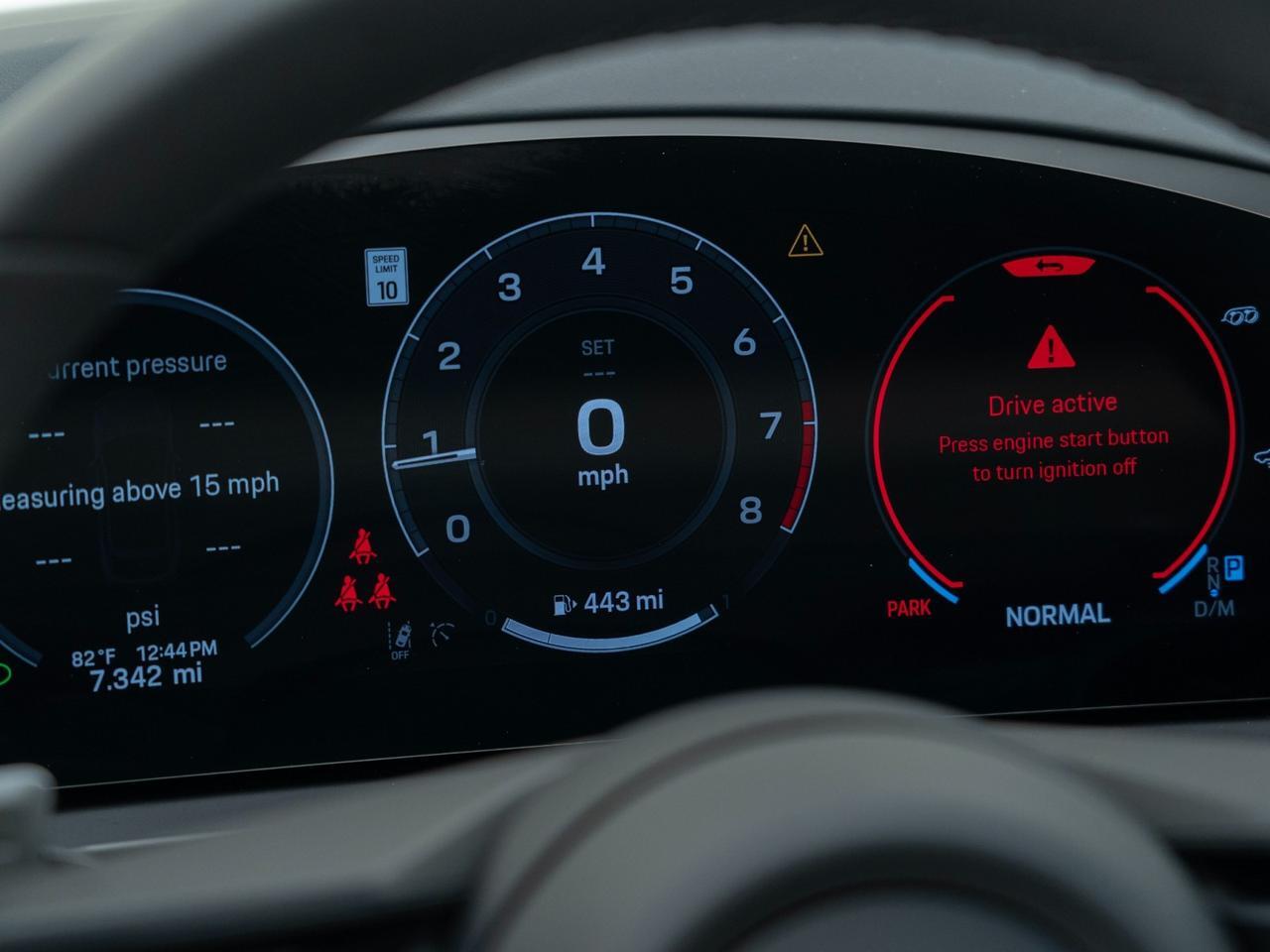 2026 Porsche Cayenne S Pompano Beach FL