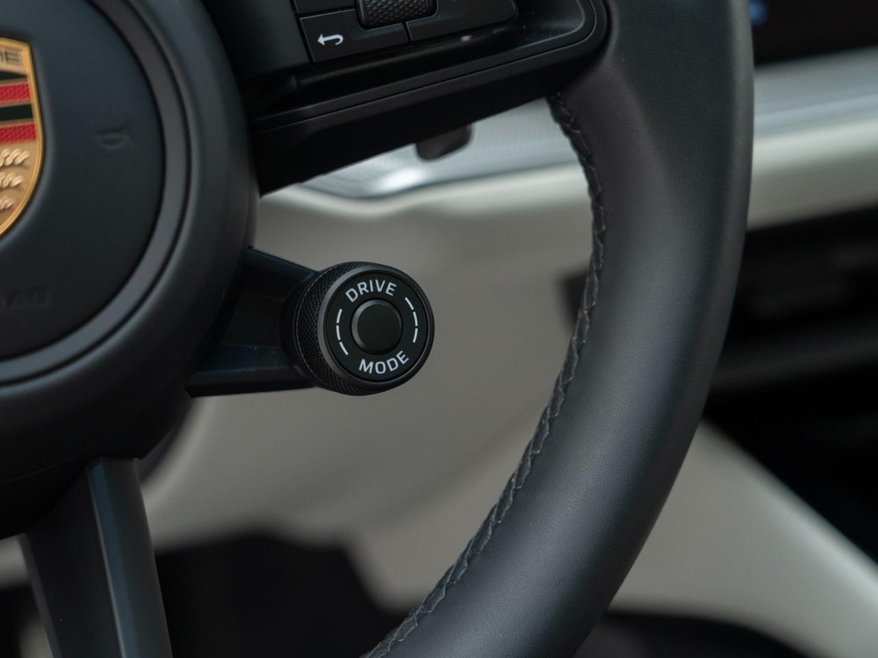 2026 Porsche Cayenne S Pompano Beach FL