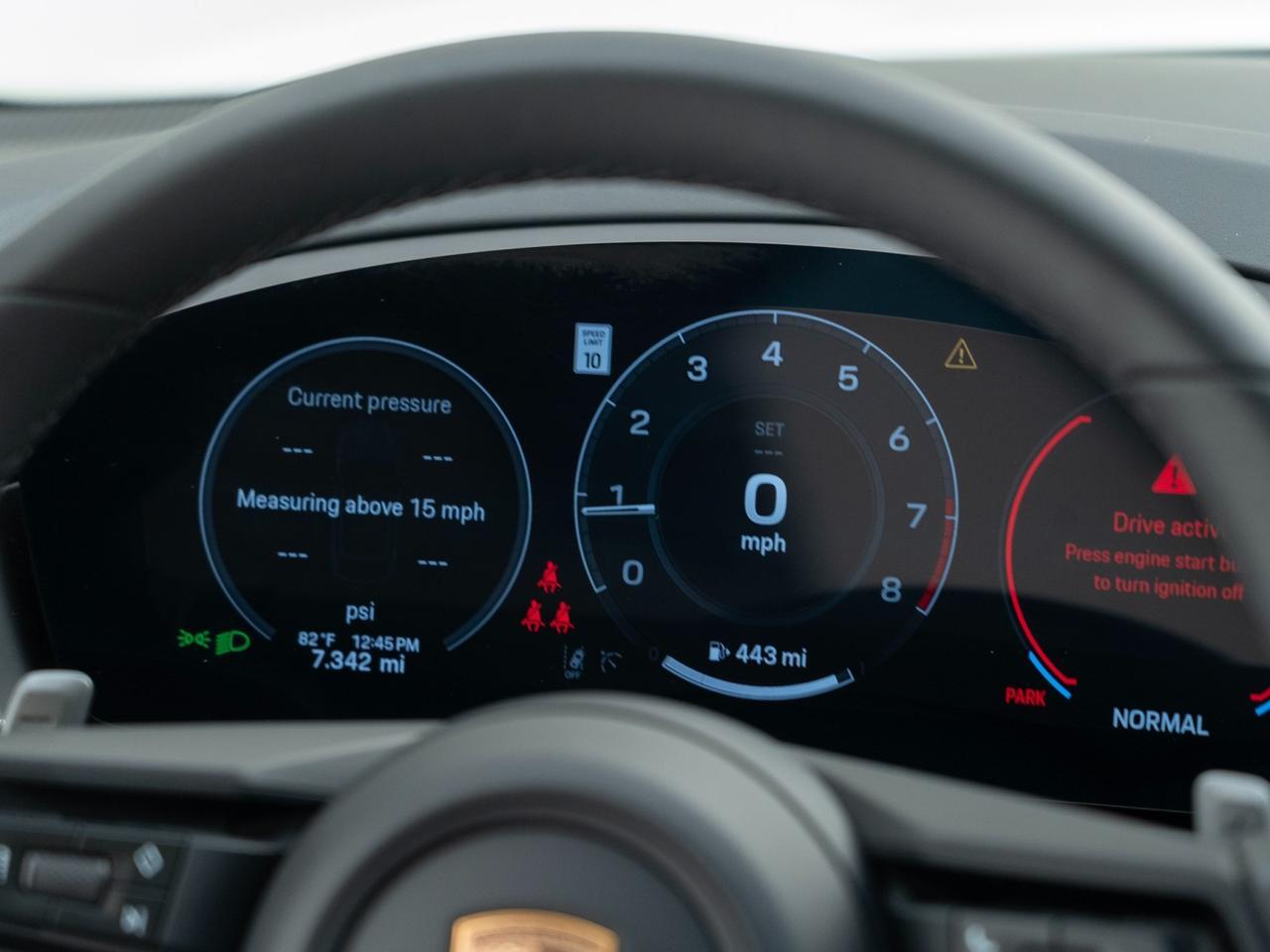 2026 Porsche Cayenne S Pompano Beach FL