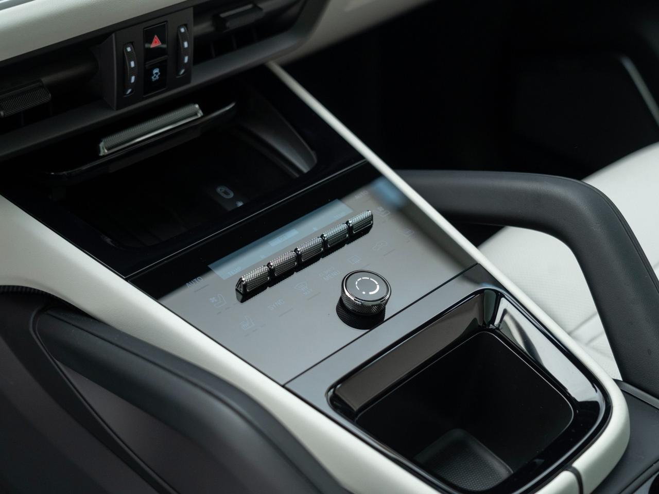 2026 Porsche Cayenne S Pompano Beach FL