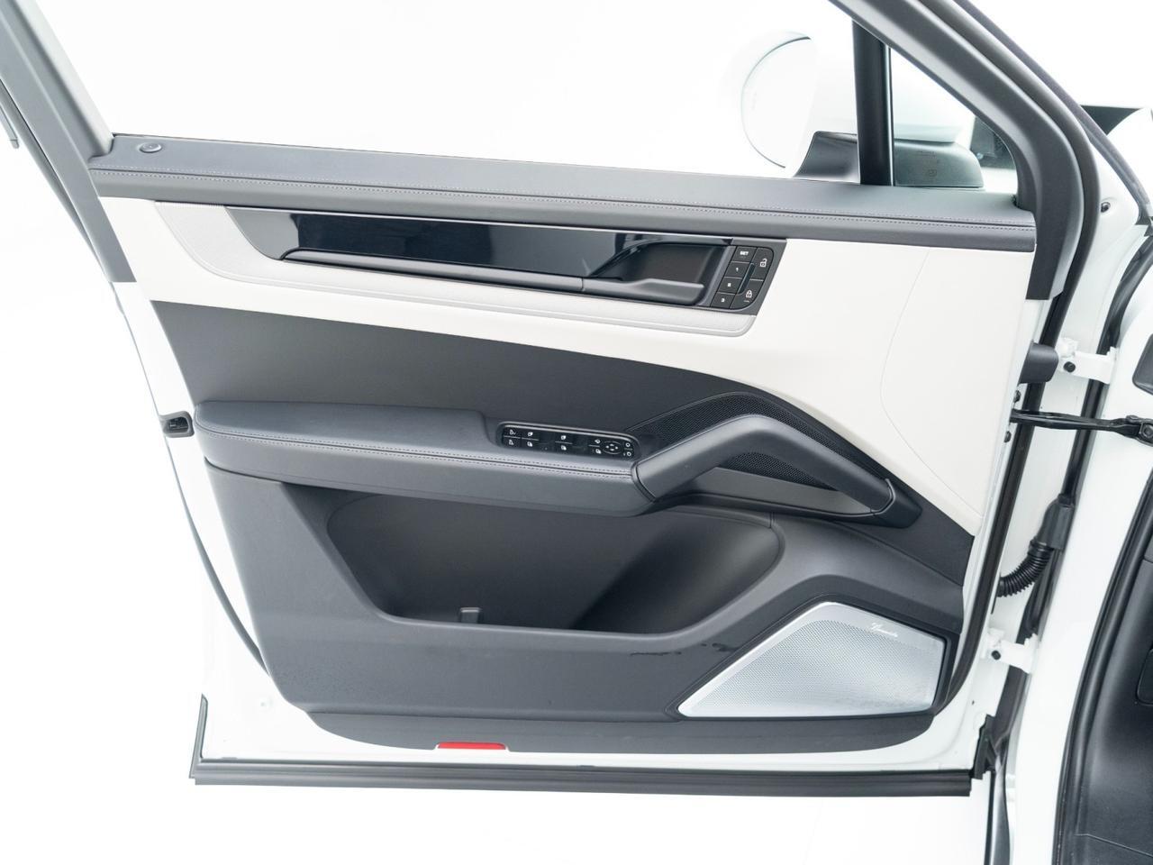 2026 Porsche Cayenne S Pompano Beach FL