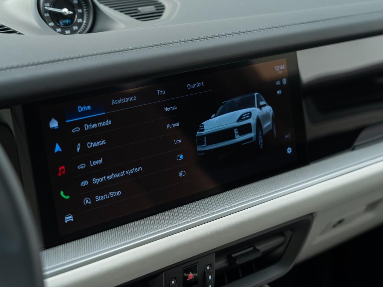 2026 Porsche Cayenne S Pompano Beach FL