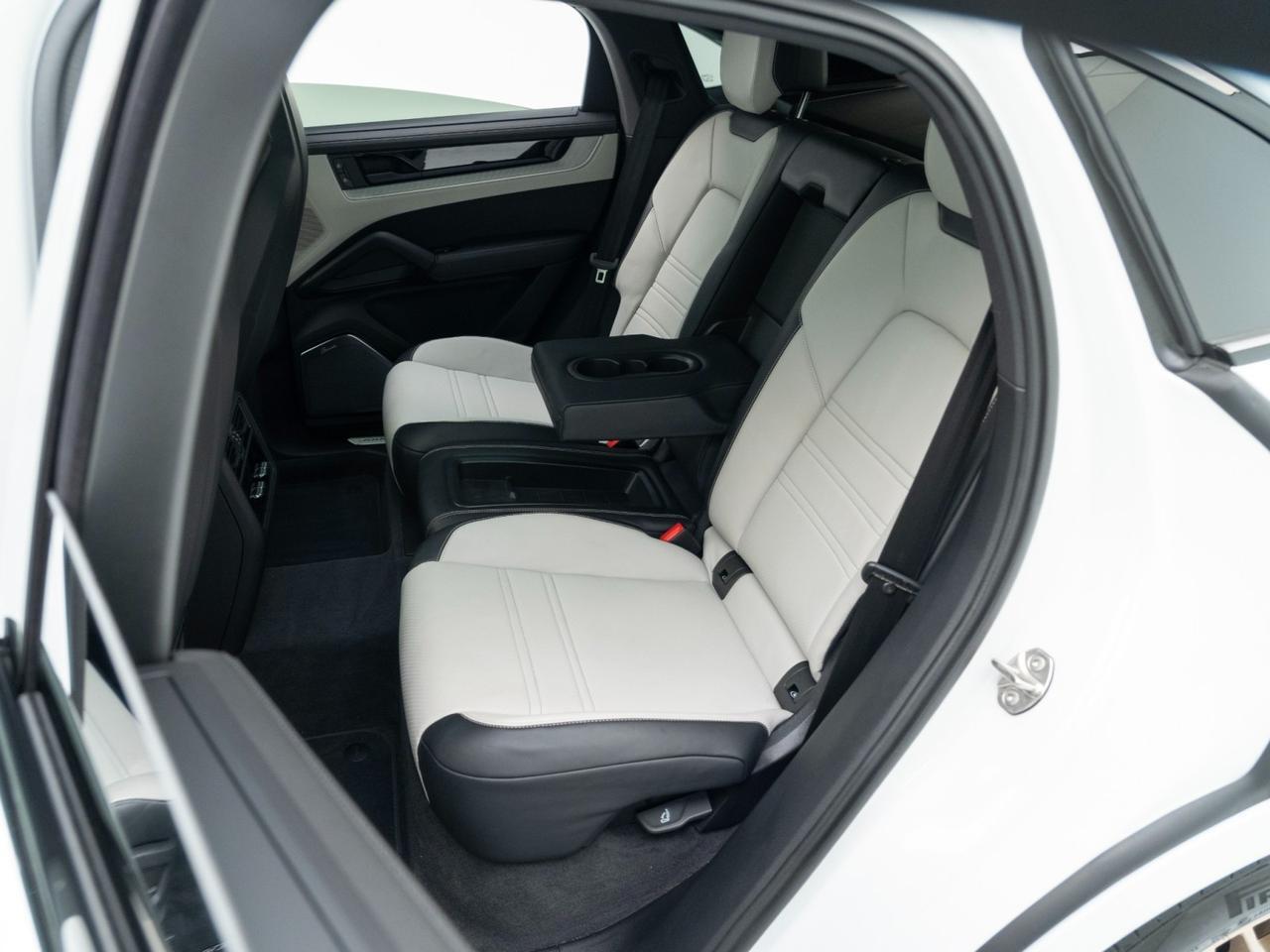 2026 Porsche Cayenne S Pompano Beach FL