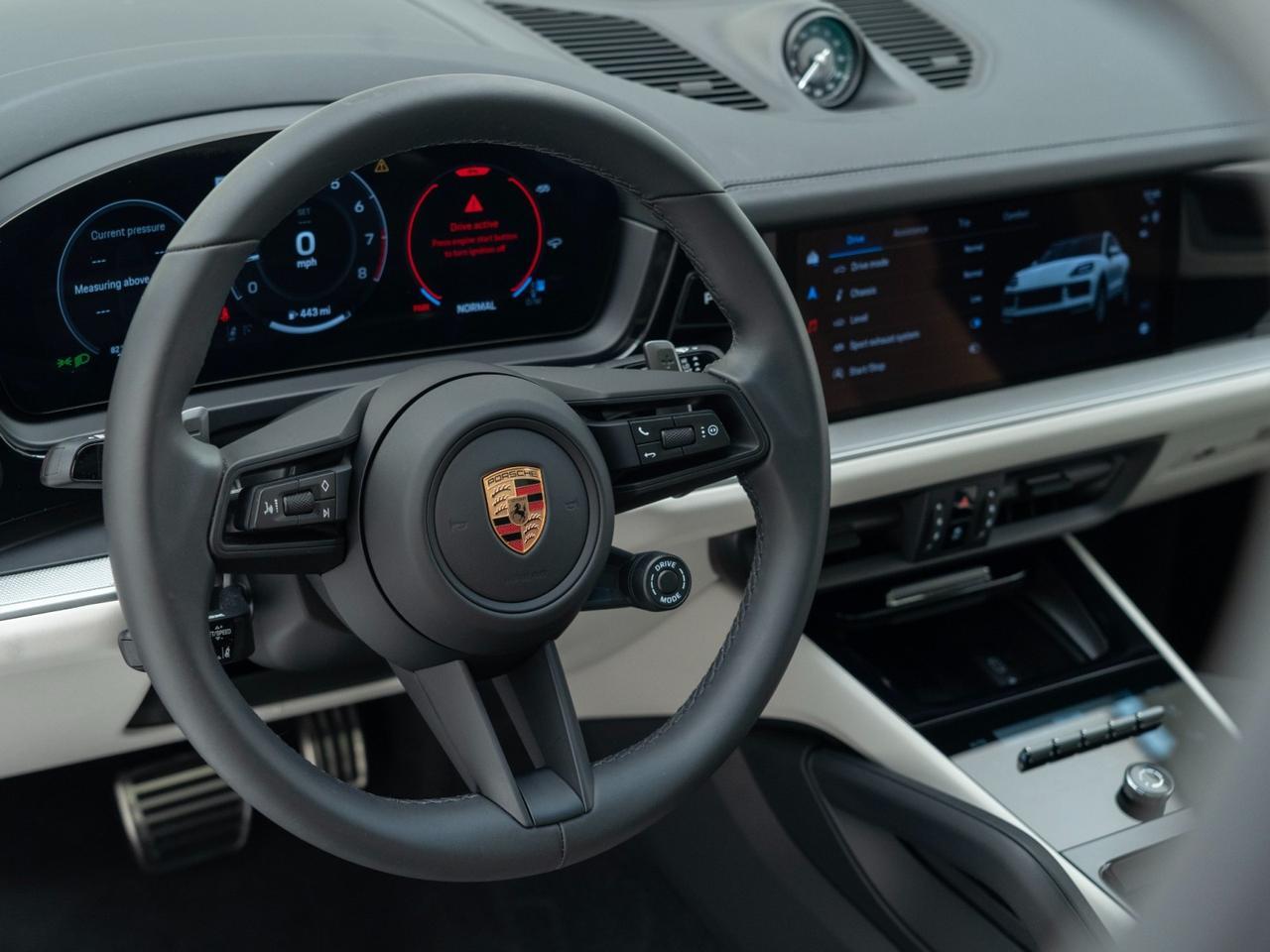 2026 Porsche Cayenne S Pompano Beach FL