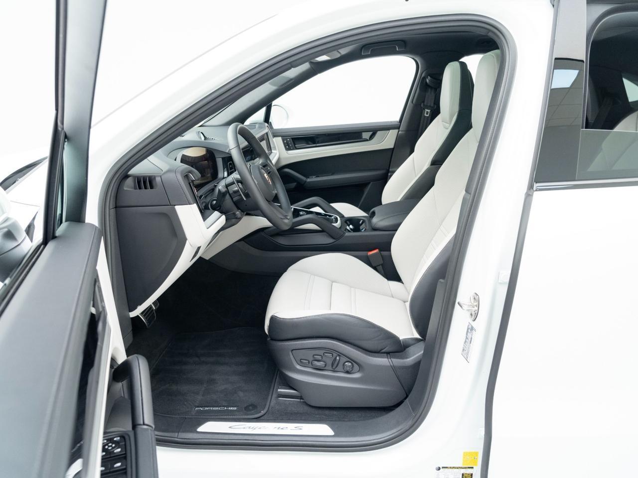 2026 Porsche Cayenne S Pompano Beach FL