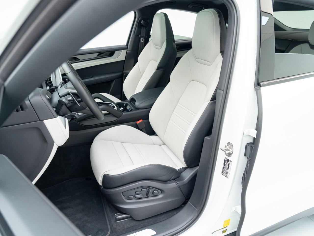 2026 Porsche Cayenne S Pompano Beach FL