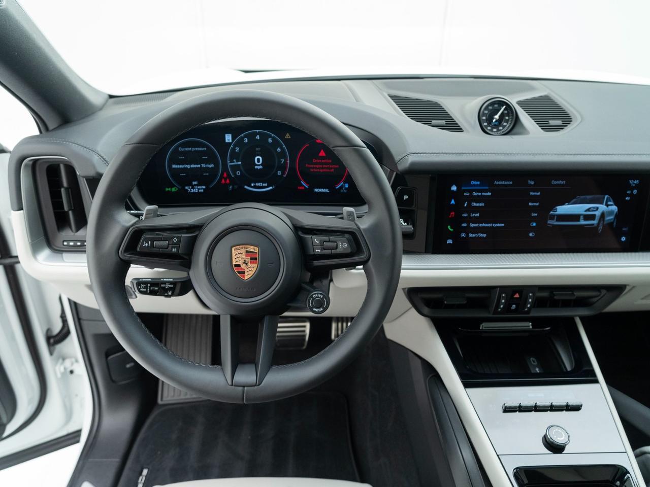 2026 Porsche Cayenne S Pompano Beach FL