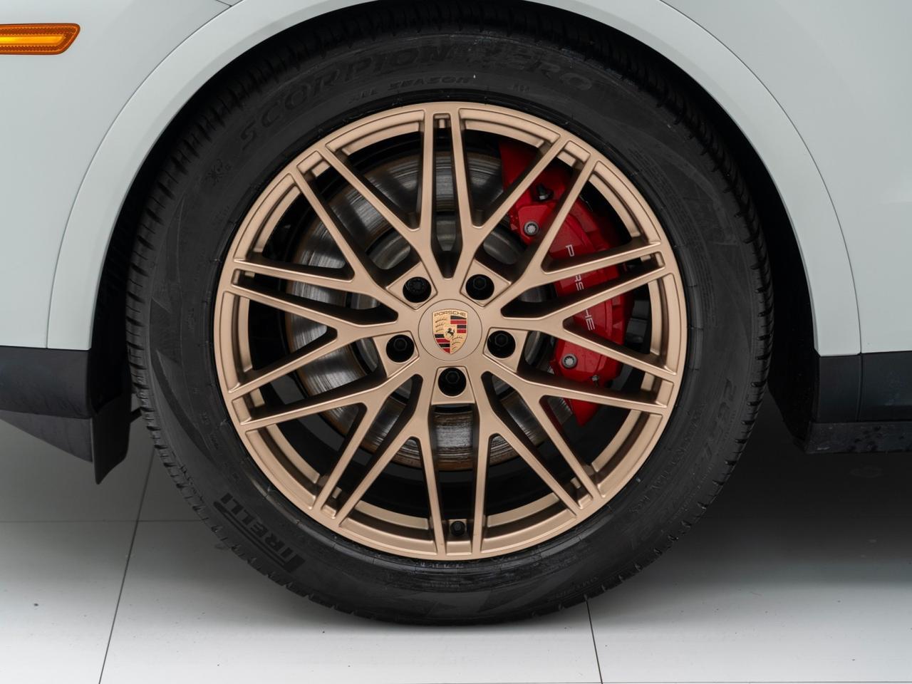 2026 Porsche Cayenne S Pompano Beach FL