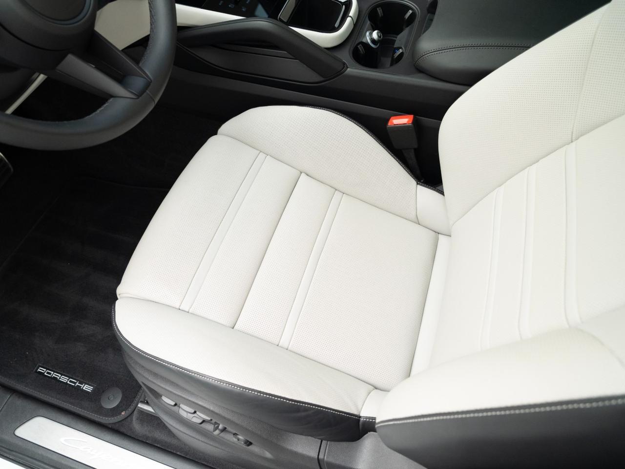 2026 Porsche Cayenne S Pompano Beach FL