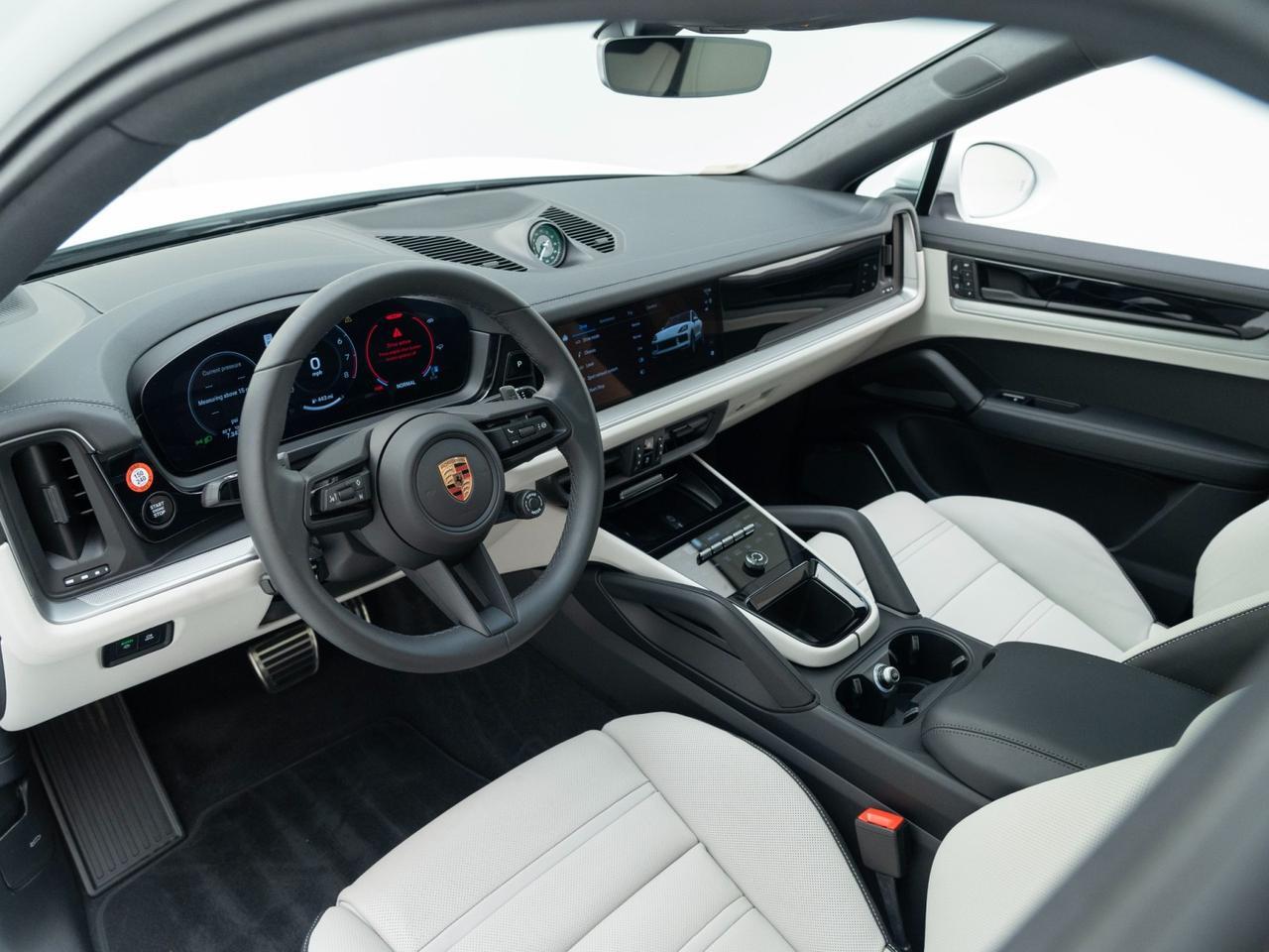 2026 Porsche Cayenne S Pompano Beach FL