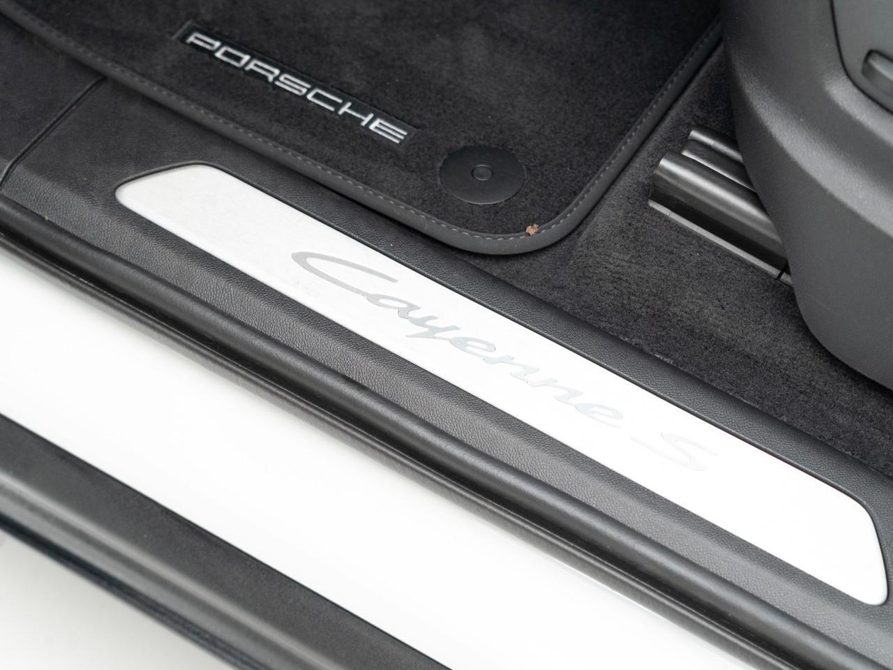 2026 Porsche Cayenne S Pompano Beach FL