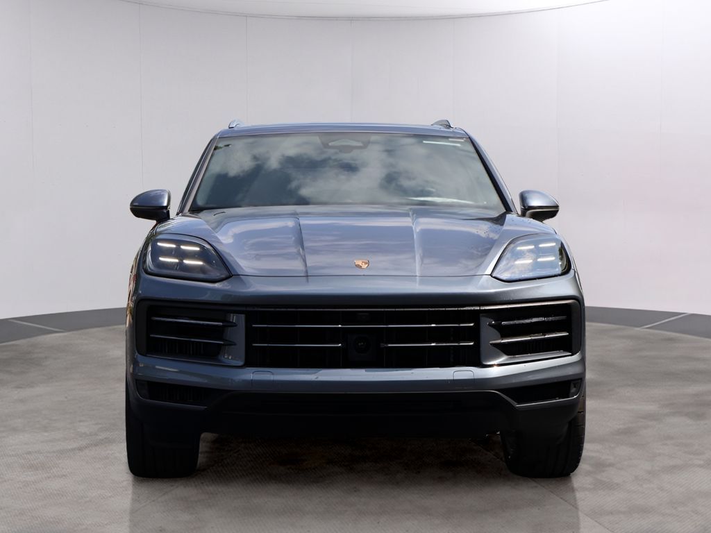 2026 Porsche Cayenne S San Clemente CA