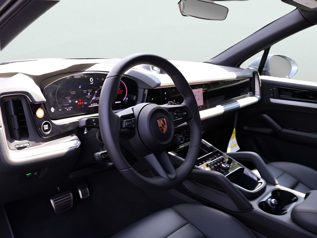 2026 Porsche Cayenne S San Clemente CA