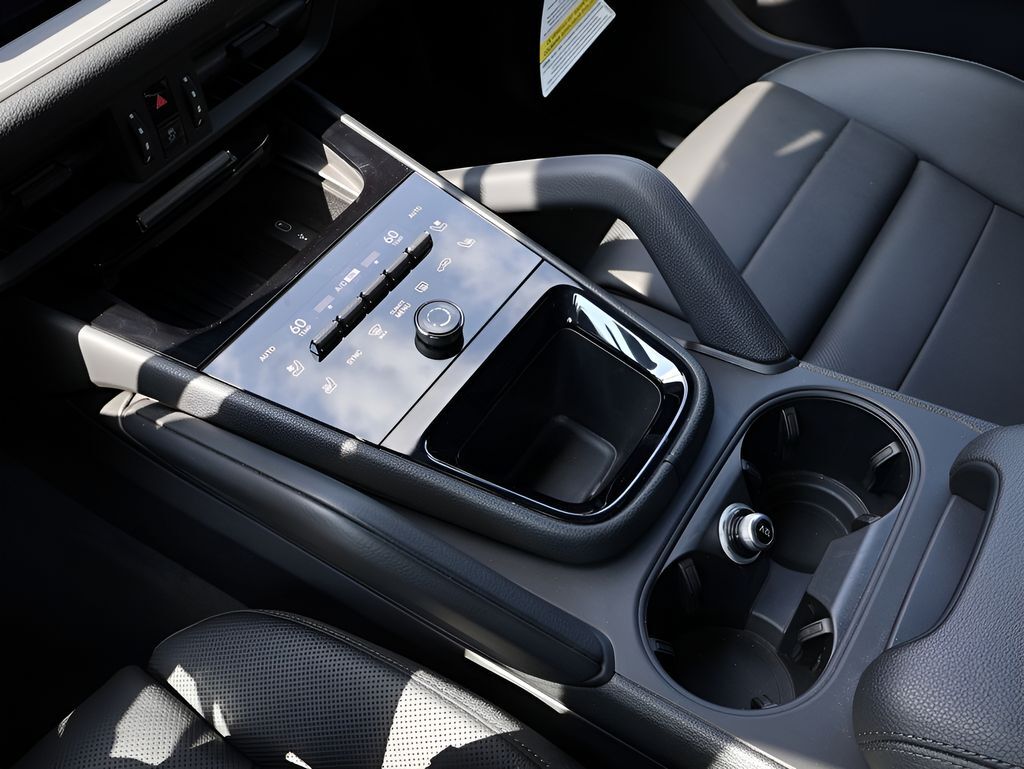 2026 Porsche Cayenne S San Clemente CA