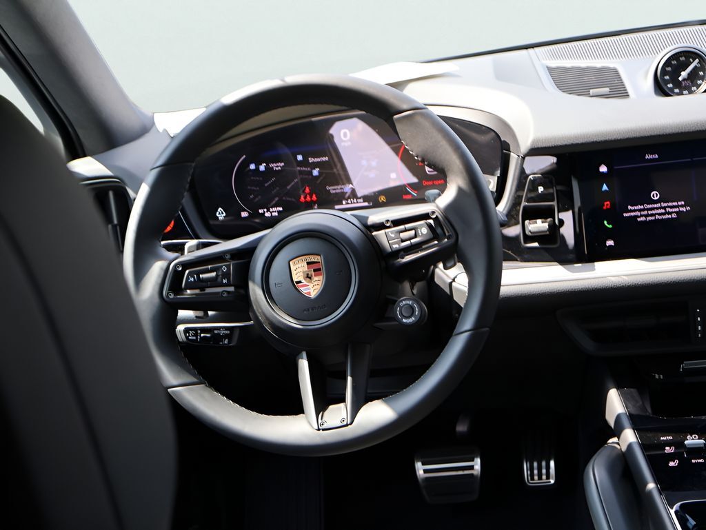 2026 Porsche Cayenne S San Clemente CA