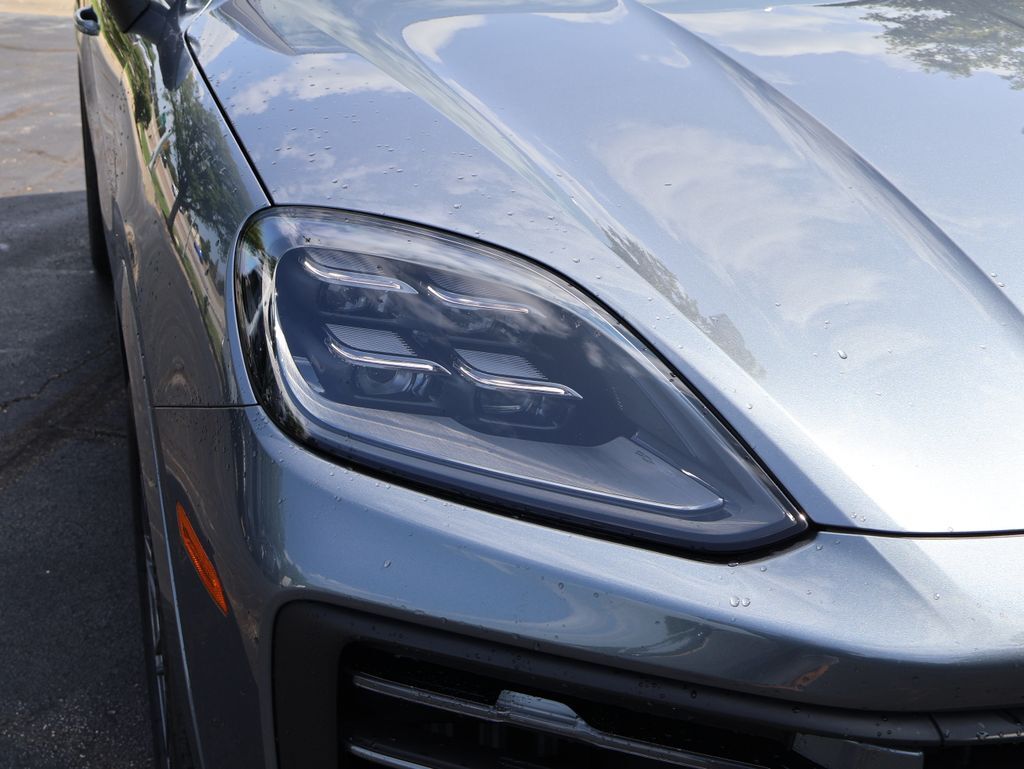 2026 Porsche Cayenne S San Clemente CA
