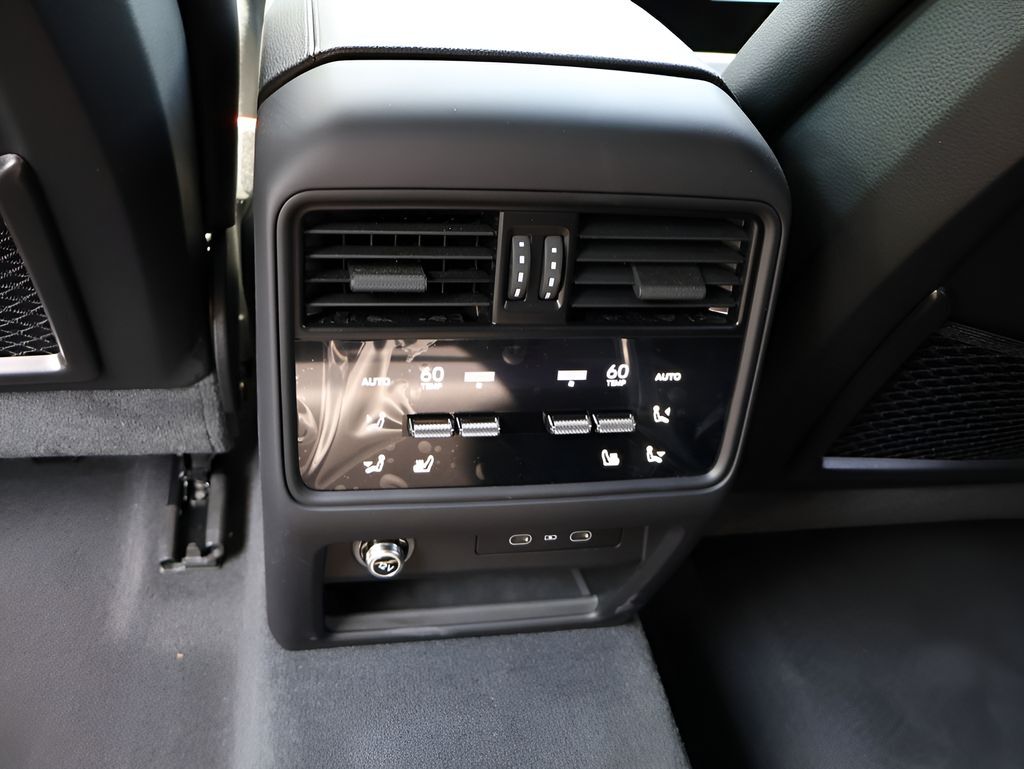 2026 Porsche Cayenne S San Clemente CA
