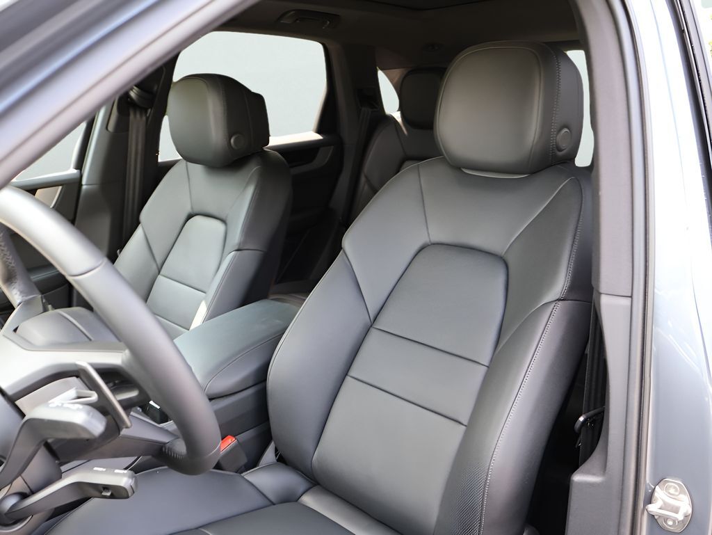 2026 Porsche Cayenne S San Clemente CA