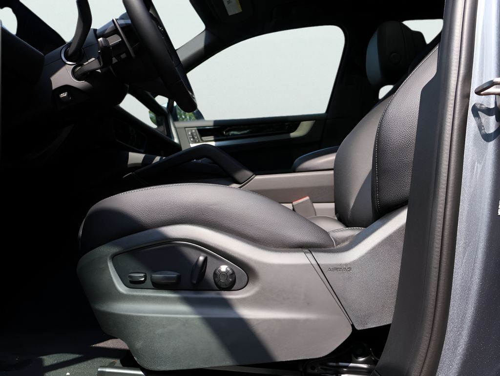 2026 Porsche Cayenne S San Clemente CA