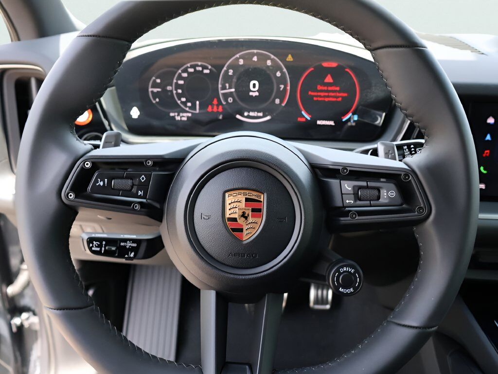 2026 Porsche Cayenne S San Clemente CA
