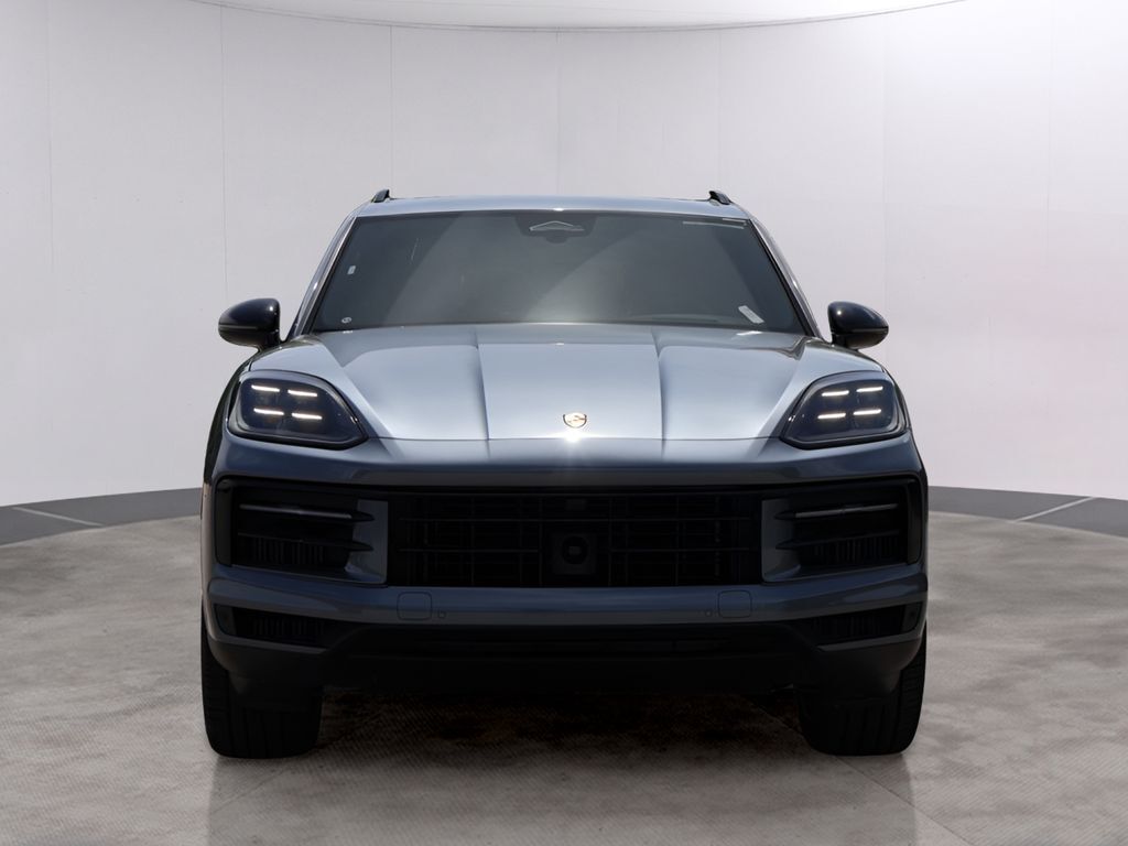 2026 Porsche Cayenne S San Clemente CA