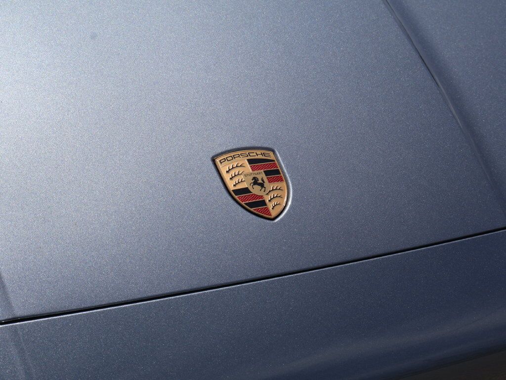 2026 Porsche Cayenne S San Clemente CA