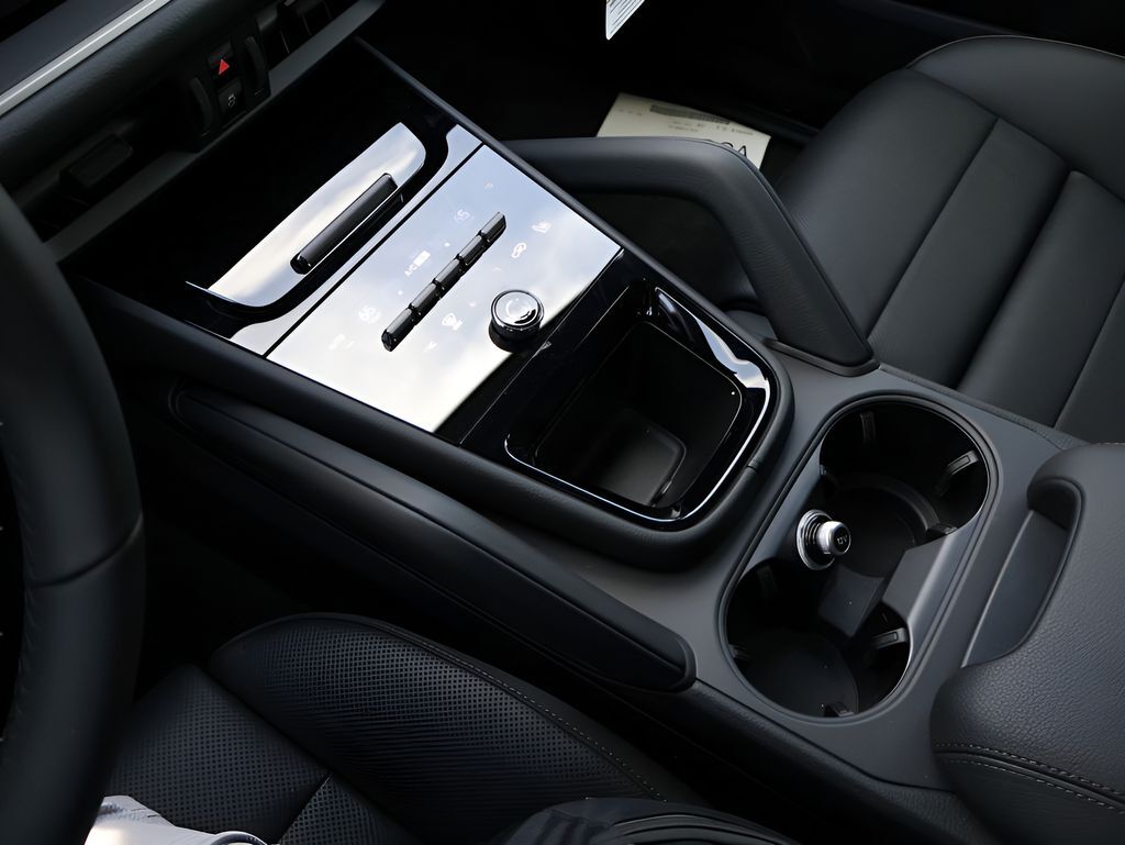 2026 Porsche Cayenne S San Clemente CA