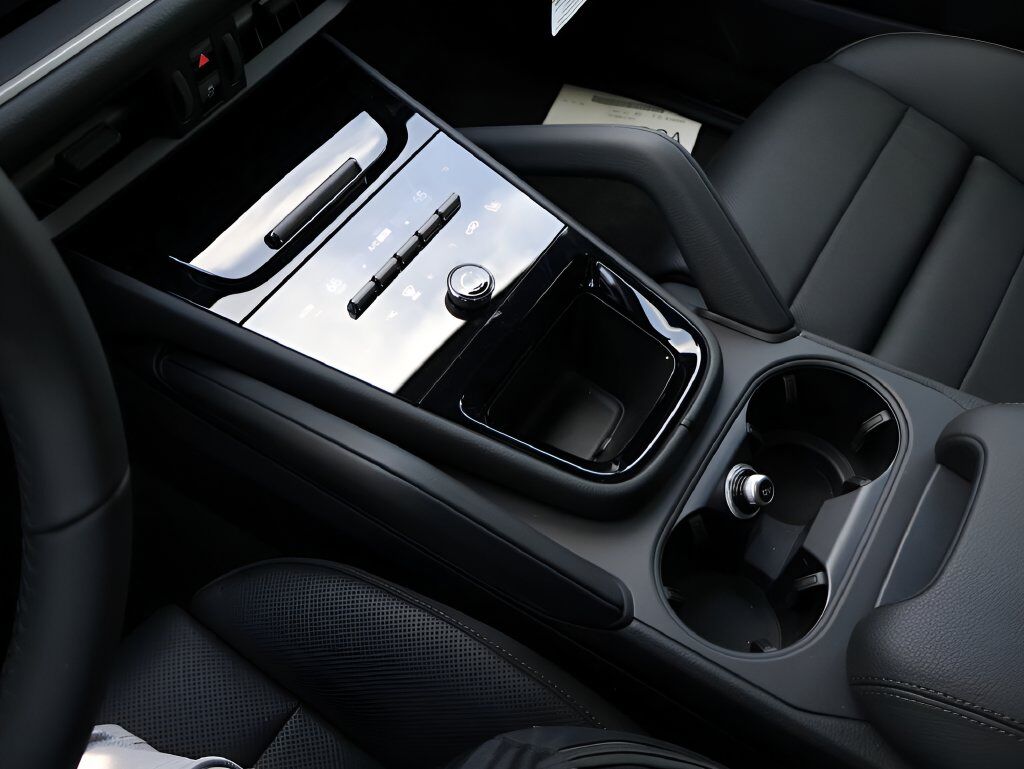 2026 Porsche Cayenne S San Clemente CA