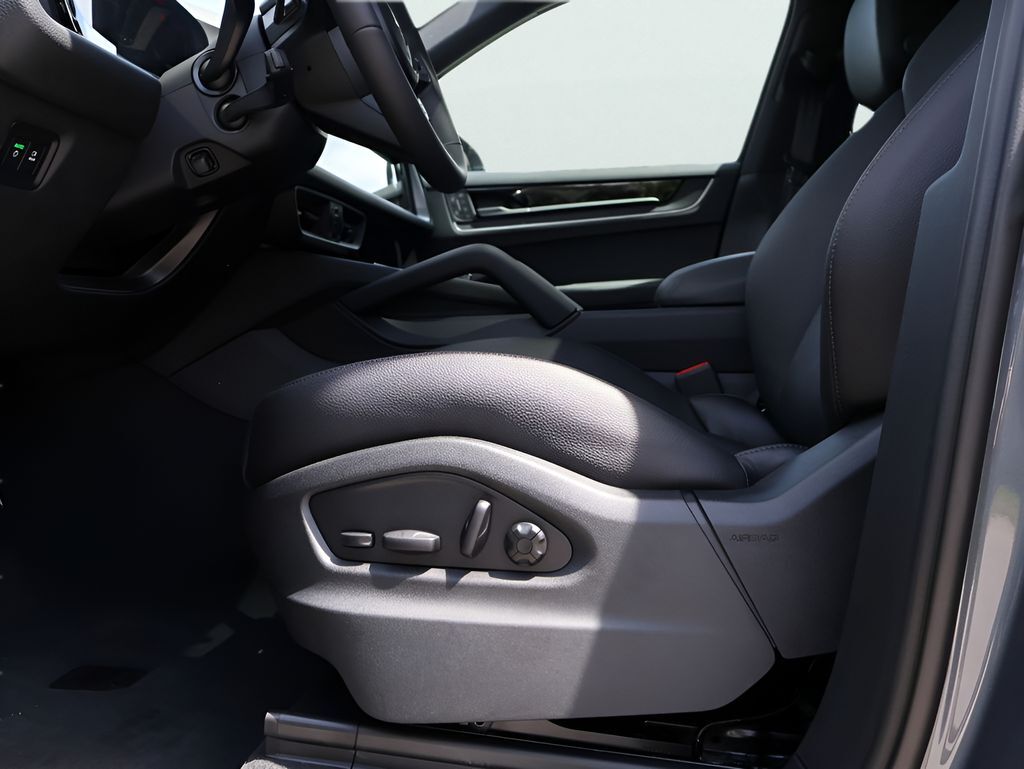 2026 Porsche Cayenne S San Clemente CA