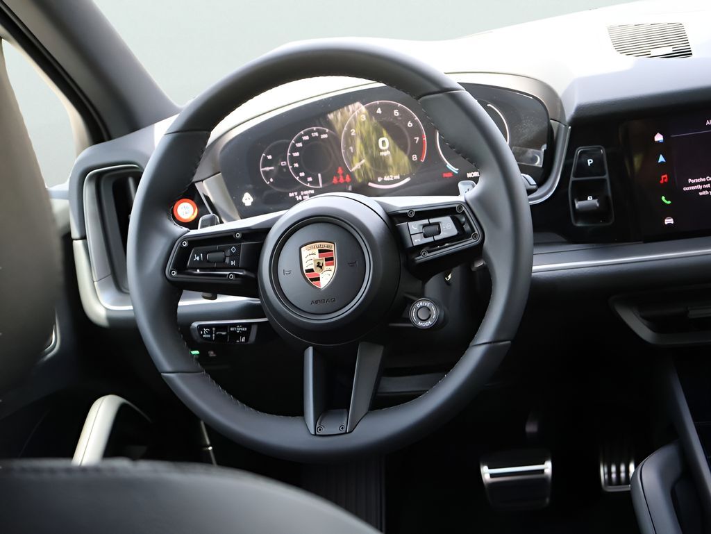 2026 Porsche Cayenne S San Clemente CA