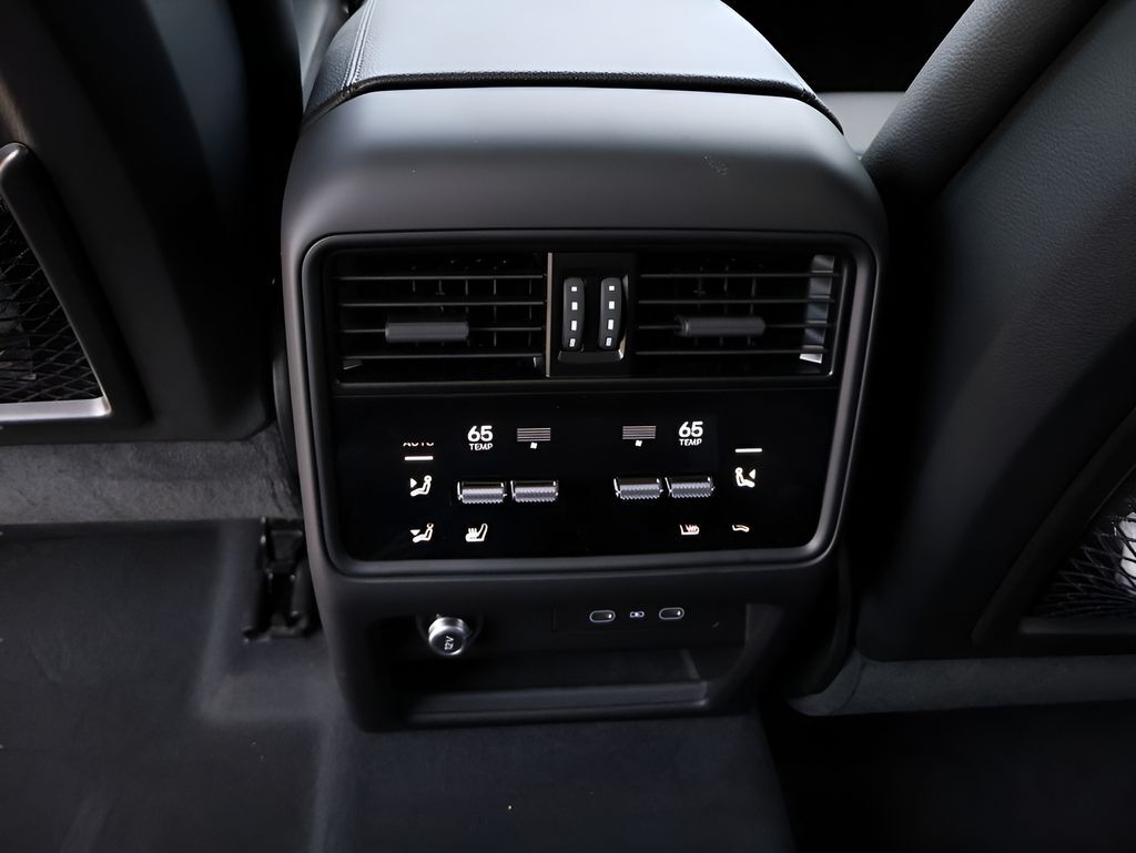 2026 Porsche Cayenne S San Clemente CA