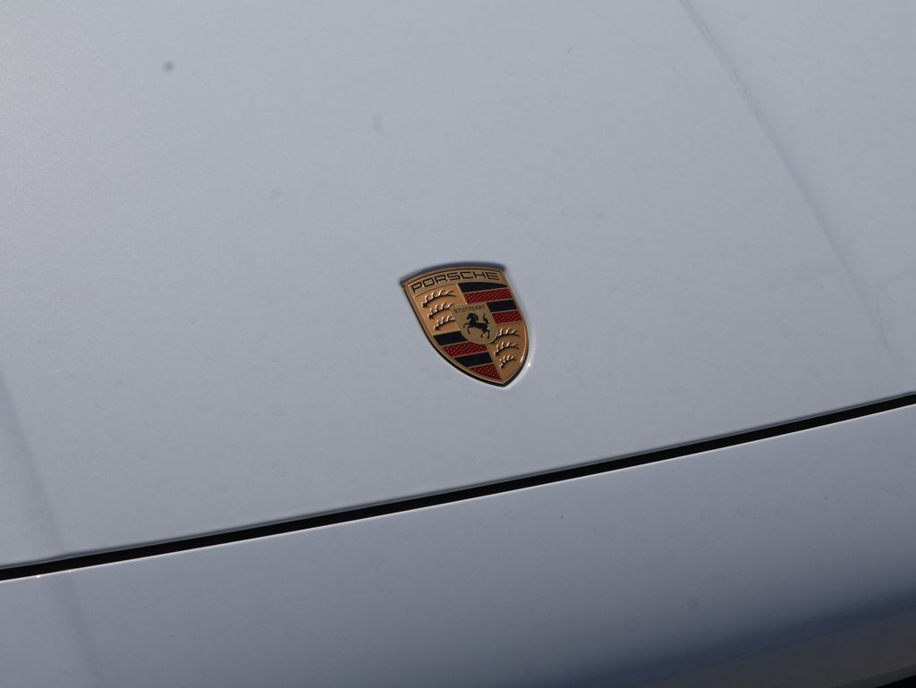 2026 Porsche Cayenne S San Clemente CA