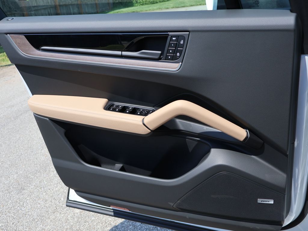 2026 Porsche Cayenne S San Clemente CA