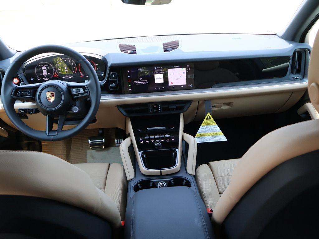 2026 Porsche Cayenne S San Clemente CA