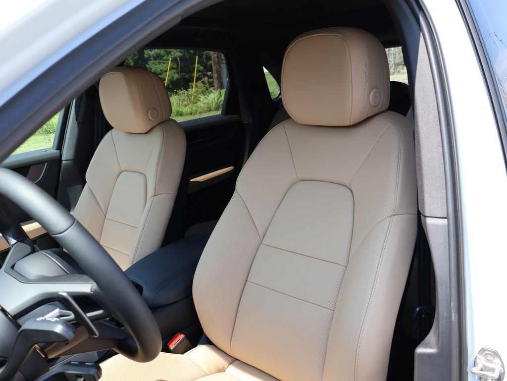 2026 Porsche Cayenne S San Clemente CA