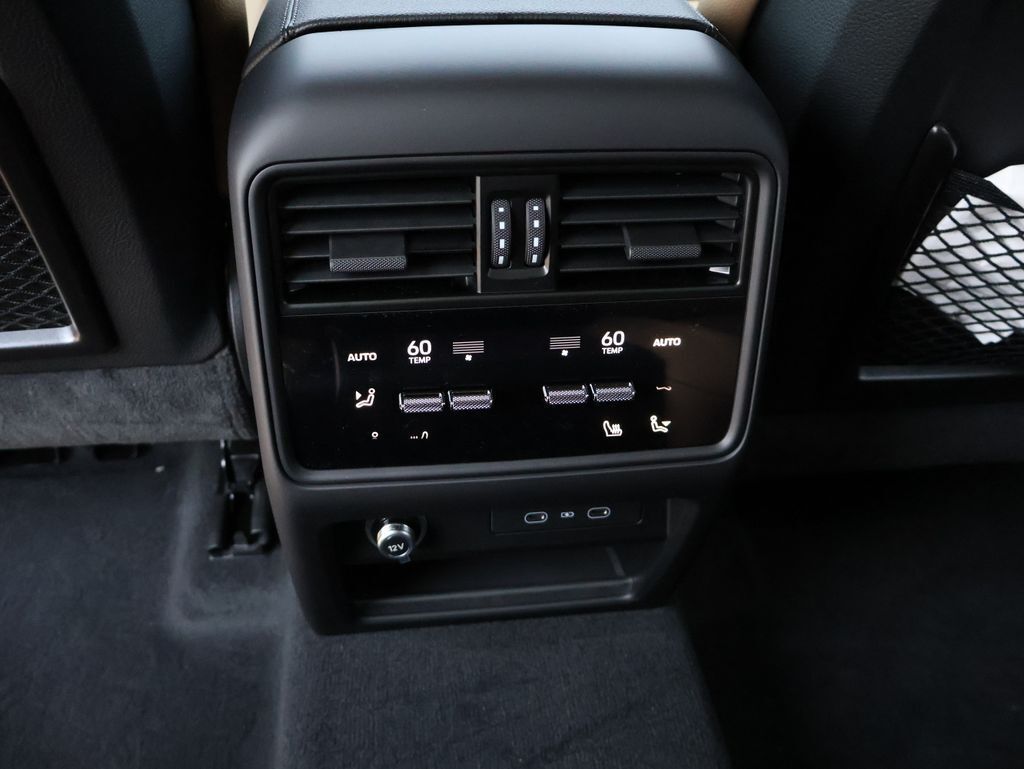 2026 Porsche Cayenne S San Clemente CA